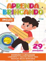 Aprenda Brincando